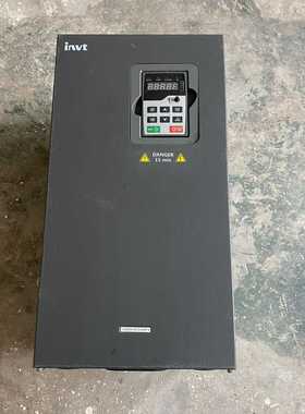 英威腾变频器GD200A-037G/045P-4 37/45【卡奥电子】