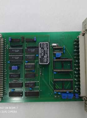 Rotecadi16input电路板【博航商行】