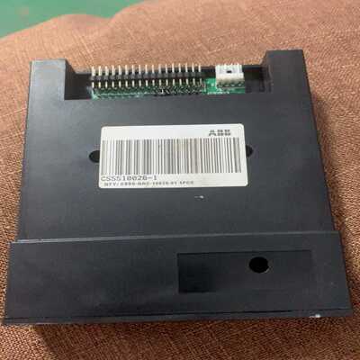 ABB软驱CSSS10026-1（电子设备）