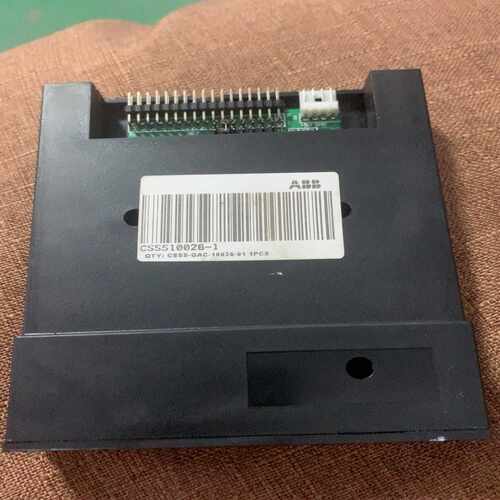 ABB软驱CSSS10026-1(通通配件）