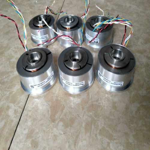 T2G14-E209泰科旋转编码器，功能正常实物图{议价}