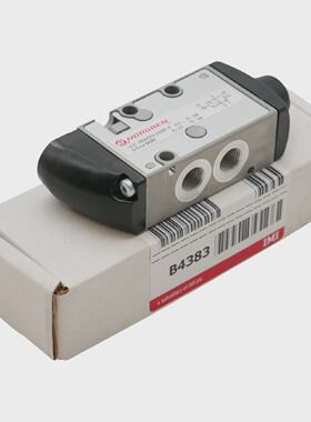 Norgren V60A4D7AXA090 B4383 09...10bar Wegenventil unusedOVP