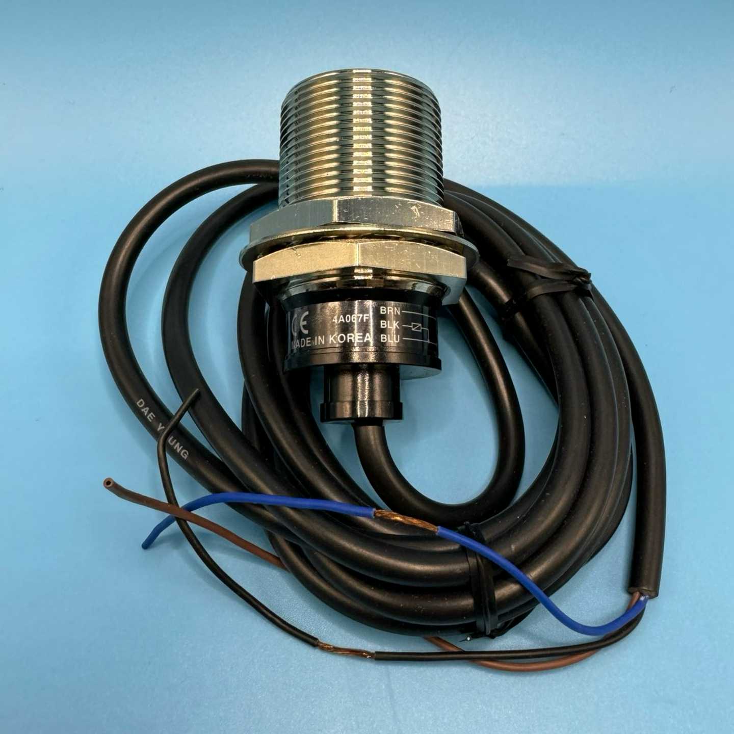 【议价】PR30-10DP接近开关