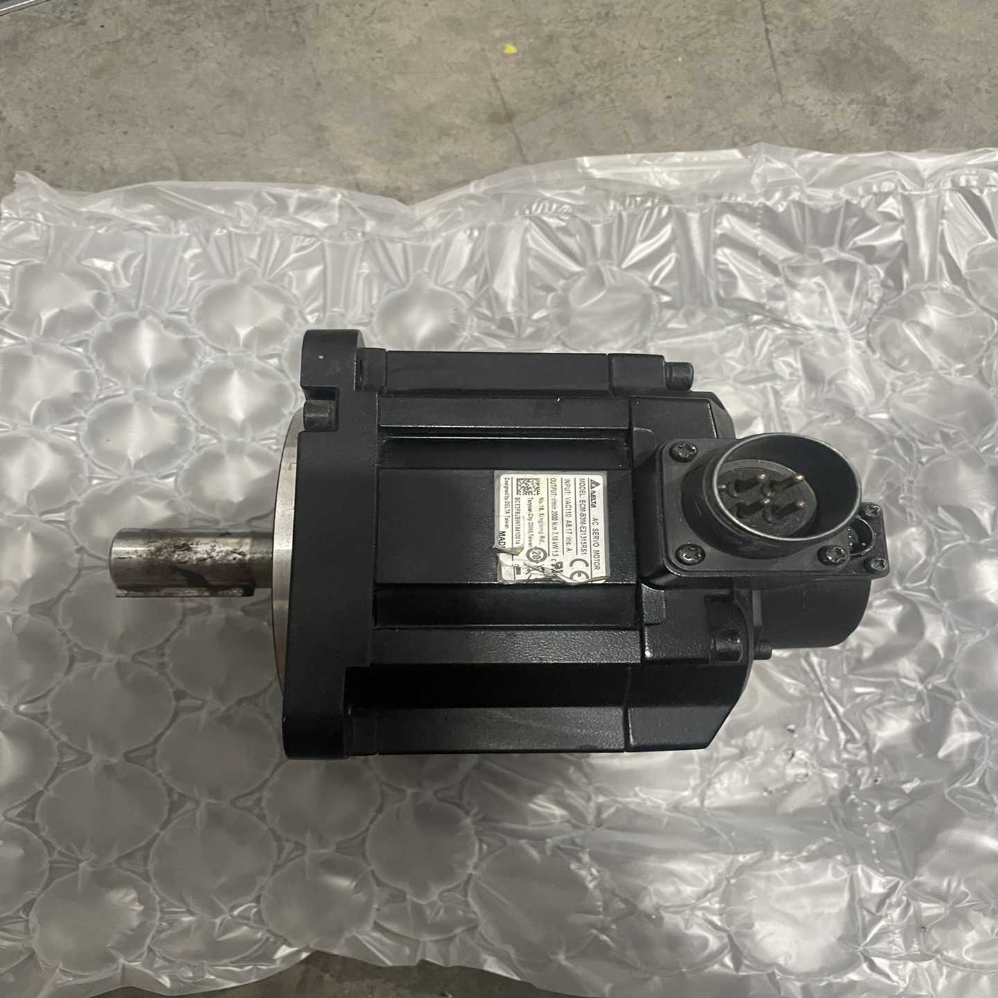 台达伺服电机B3M系列ECM-B3M-E21315RS11询价