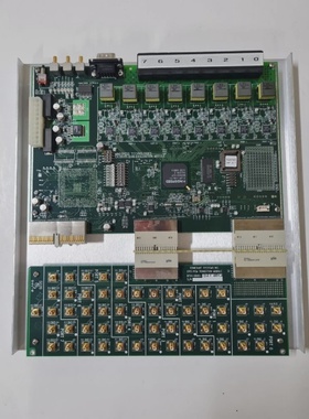 Mindspeed Technologies CX28985 EVM EVALUATION MODULE BT01D88