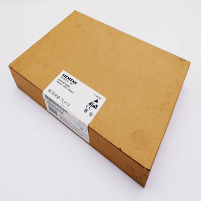 SiemensSimaticS56ES5460-7LA13AnalogeingabeE-Stand:04-s