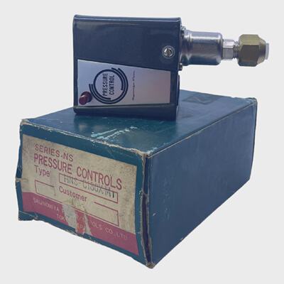 Brandless HNSC130XM1 Pressure Control Pressure Switch for In