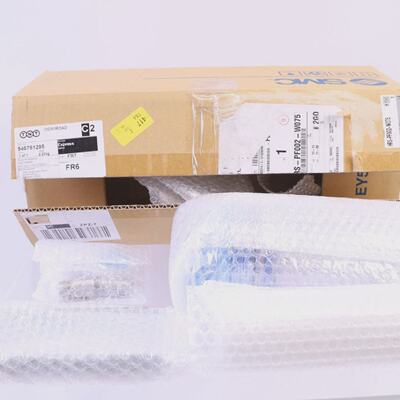 SMC HRSPF002W075 75um Particulate Filter NEW