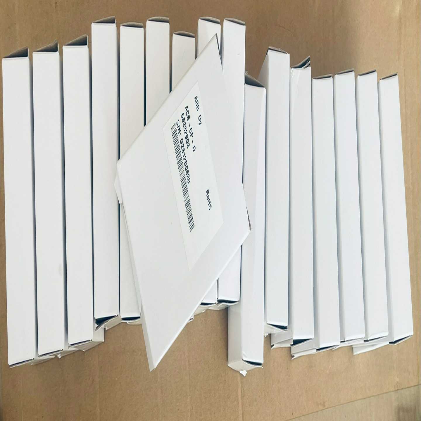 询价ABB510/550中文面板，ACS-CP-D库存全新，功