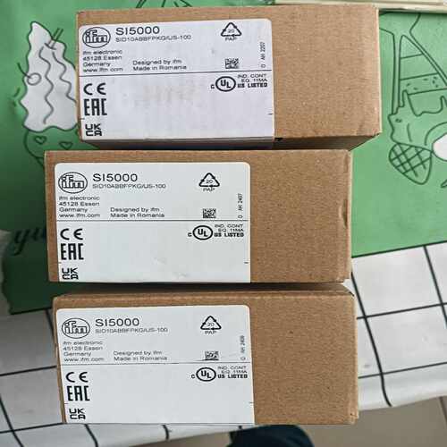 SI5000三个，，包装干净询价