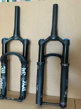 FOX34Grip2肩控椎管气压前叉，29寸，130行程--议价商品