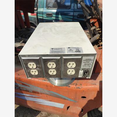 非标价POWERVAR 隔离牛