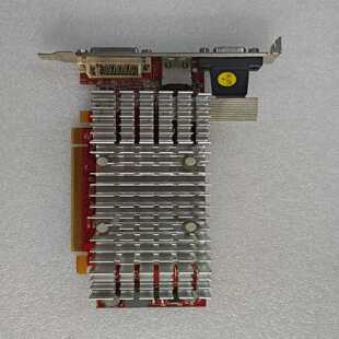 hd4350亮机卡--议价商品