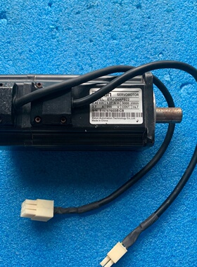 埃斯顿伺服电机EMJ04APB220.4KW功率300-议价