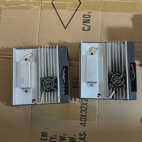 询价-东菱EPSEB0D751231000驱动器两台
