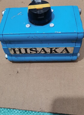 出HISAKA日阪执行器AD05N件正常适合