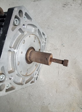 询价-Rexroth力士乐电机MSK100B450NNM2