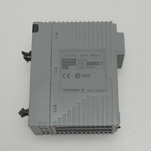 Yokogawa ADV161P00 Estilo S2 Digital Entrada Mdulo ADV161