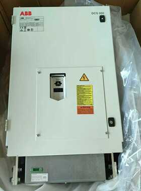 ABB直流调速器DCS880-S01-0900-06X0 原~询价