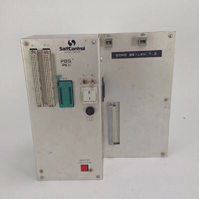 Sattcontrol 970214002 panel PS 11 220V 50W 970 214 002 damag