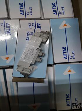 全新原装亚德客 6V130C-J06 B52-6V13CJ0议价商品