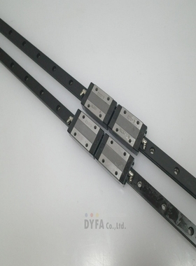 IKONNBLWES252506LF球线类型2R4BLM导轨长LMG-I-18268H0