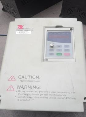 富菱18.5kw变频器，DZB200B018.5L4CM（佳毅工控）