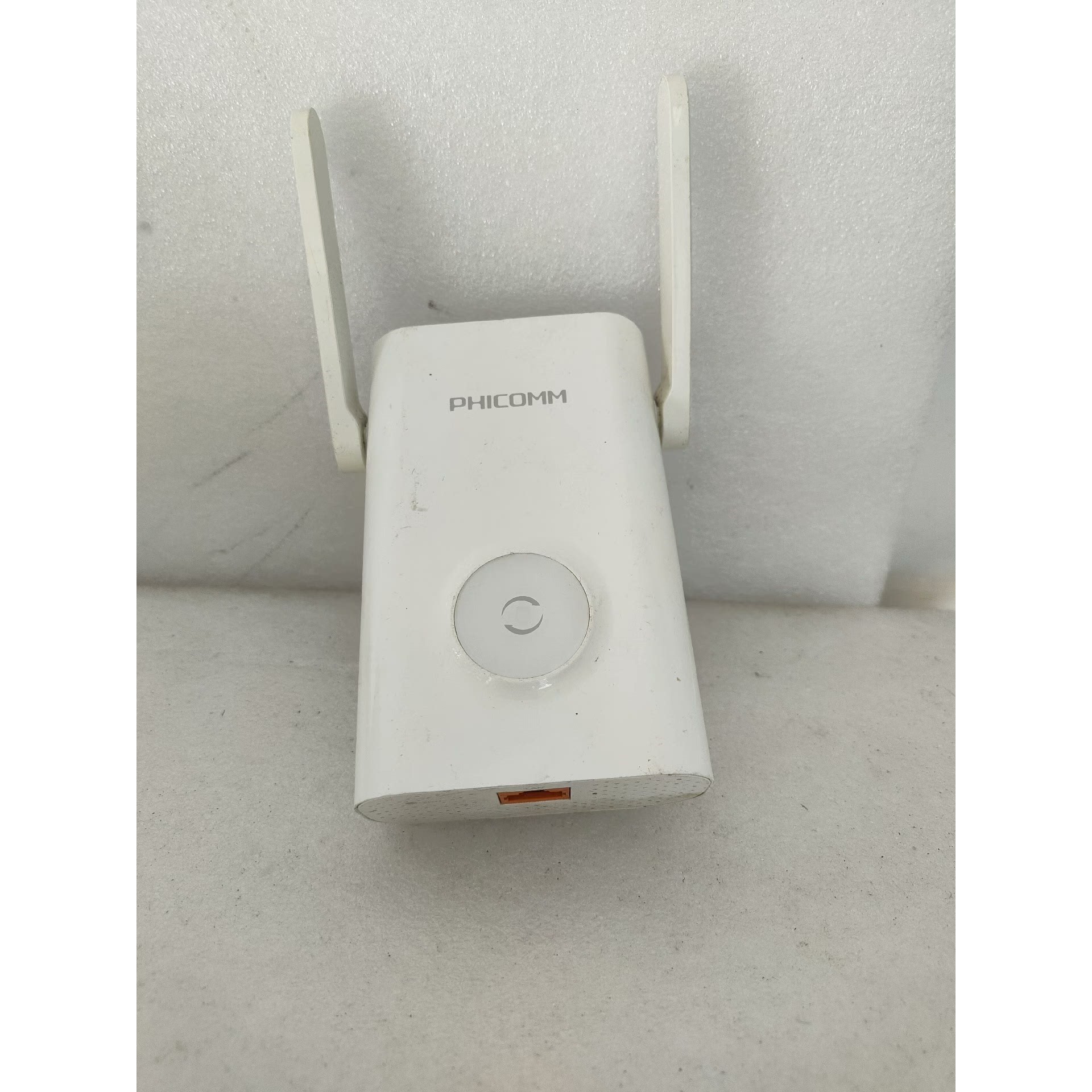 斐讯  PHICOMM  E1 AC1200双频Wifi信号