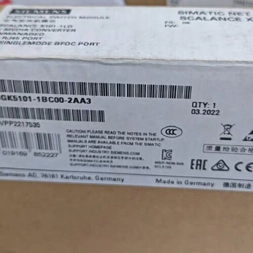 询价-6GK51011BC002AA3 6GK5 1011B