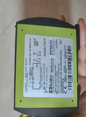 询价~TELE继电器，  G2UM300VL20  24一240V