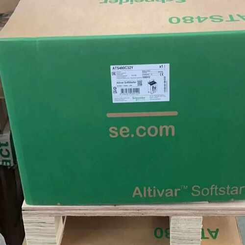 ATS480C32Y软启动保内，质保一年询价