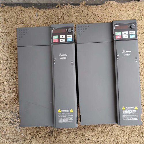 寻台达VFD45AMS43ANSAA变频器