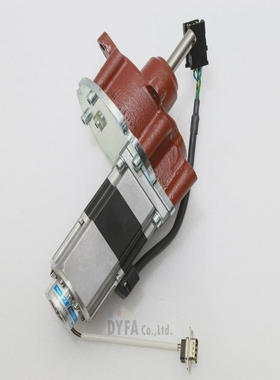 ABBNNBART.NO3HAC028018-001REV07GEAR-MOTORTS4607N8320E