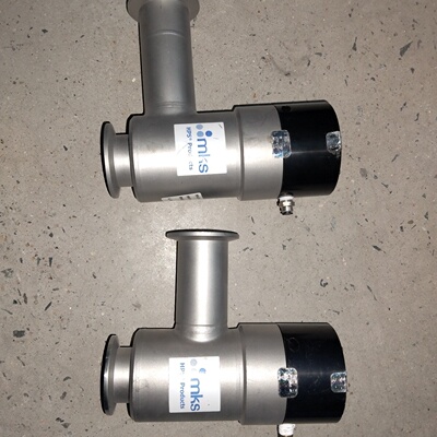 美国MKSHPS原装真空角阀型号LPV33024几乎议价