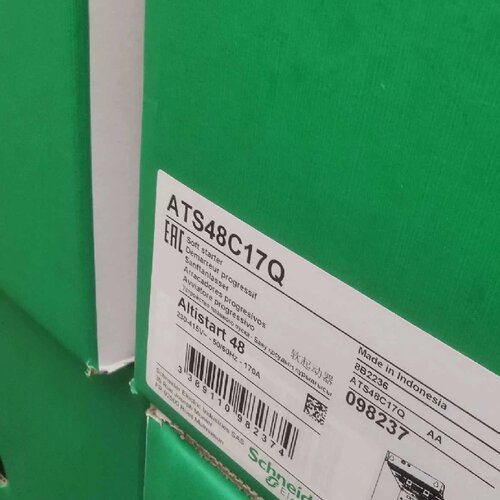 ATS48C11Q ATS480C11Q-询