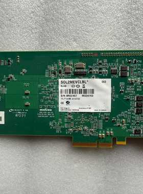 迈创MatroxSOL2MEVCLFLY7415-00询价