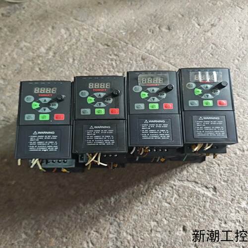 信捷#变频器 075KW VB5-20P7议价商品