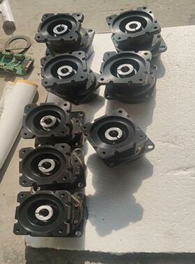 议价住友somo减速机谐减速器M-20适用