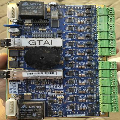 实时开发板 RTDS GTAI~询价