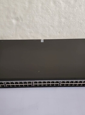 二手华三H3CS1850V252PEI全千兆以太议价