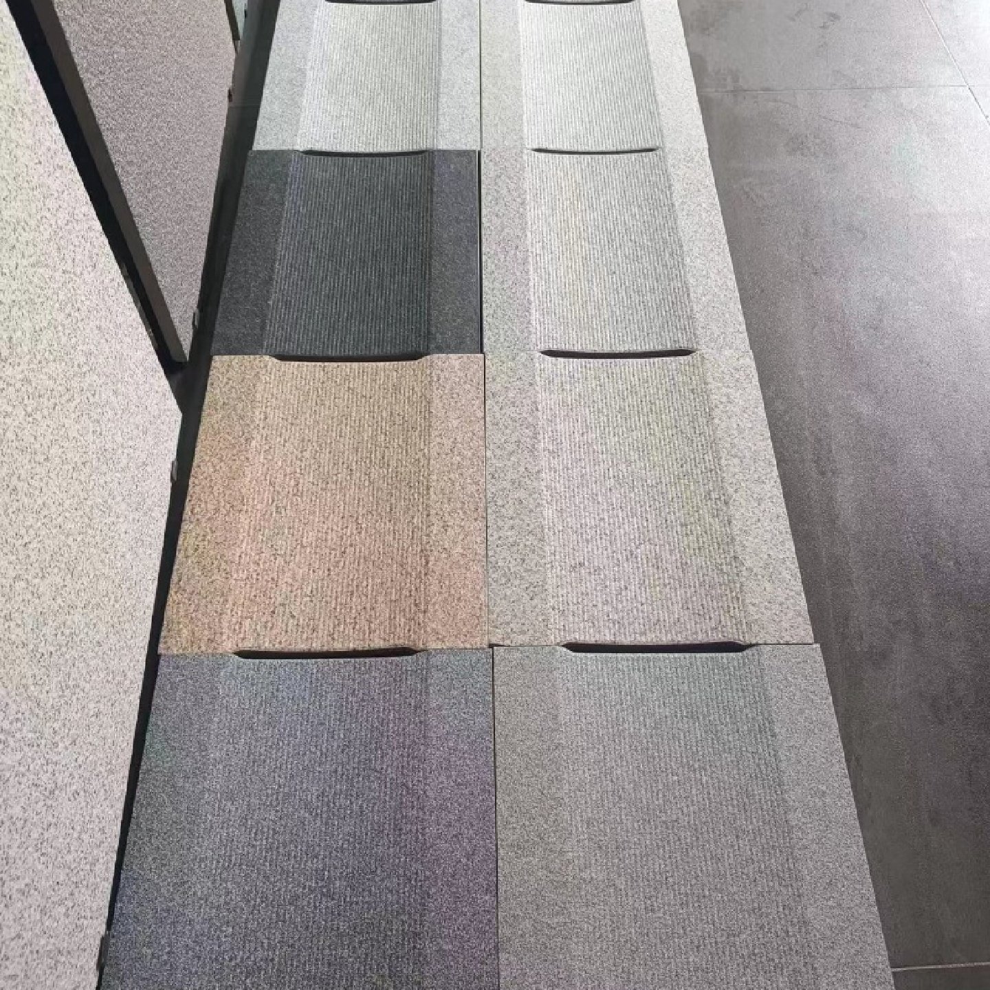 替代传统石材U型排水沟盖板免加工一体成型成品导水槽pc石英砖25,家装主材,PC砖,淘宝优惠券,粉丝福利购,淘宝优惠卷