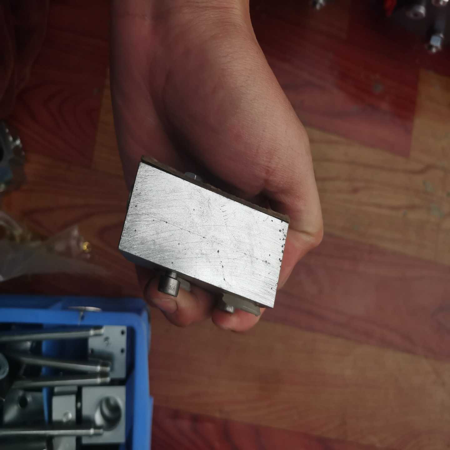 议价哈威阀看懂的联系