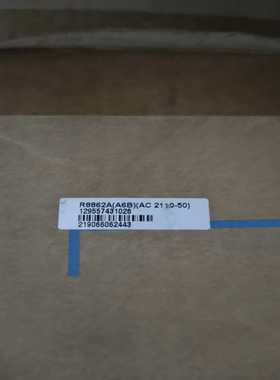 议价中兴R8862AS2100ACA6B2110-2160