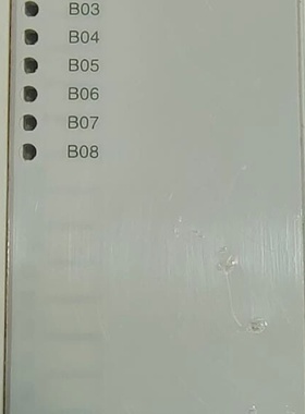 520BOD01 ABB 1KGT033300R1002