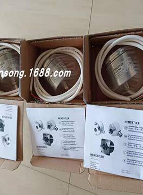 议价-HENGSTLER编码器0522345RI58-0/500ES.41KA