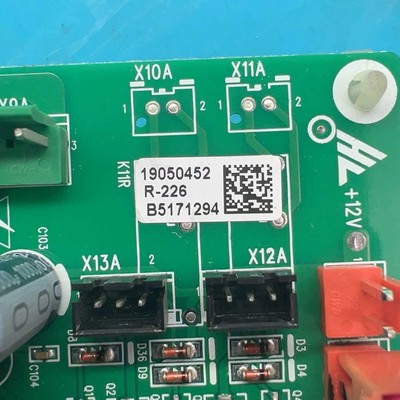 售前询价适用天加多联机中央外机主控板型号B5171294包好议价