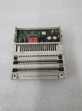 SCHNEIDER AUTOMATION 170 ADM 540 80 IO BASISMODUL