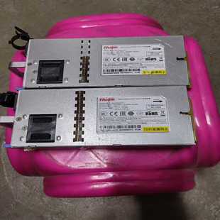 二手RG-PA650I-P-F 电源 650W 交换机电源