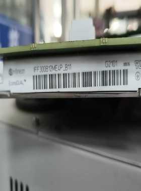 英飞凌IFF300B12ME4P_B11模块，EconoD--议价商品