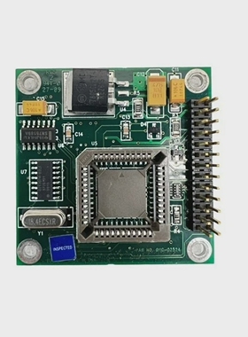 APPLIEDMATERIALS0100-02707AMATASSEMBLYPCBRTPCREV01